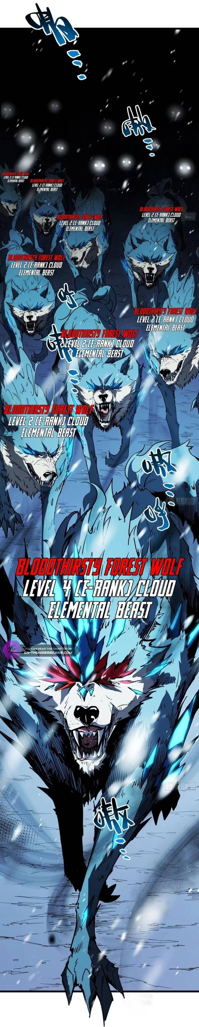 Toàn Năng Giác Tỉnh Sư Chapter 8 - 2