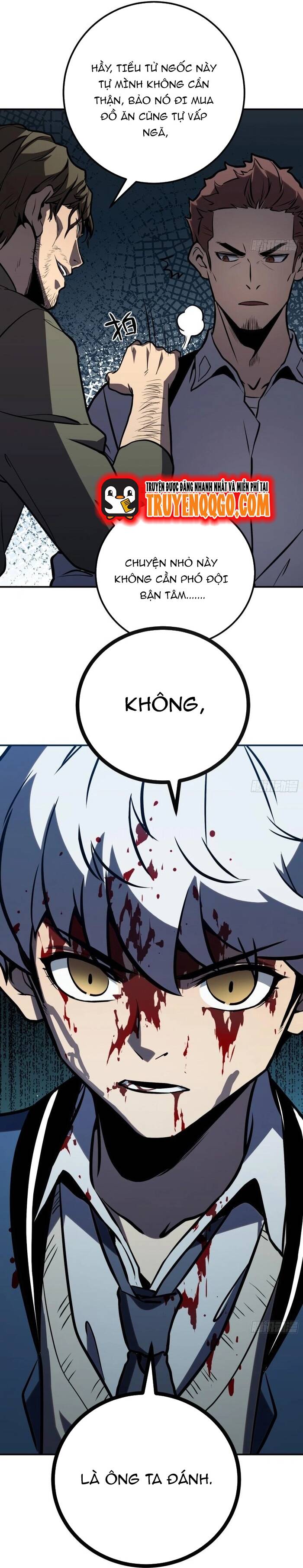 Toàn Năng Giác Tỉnh Sư Chapter 6 - 35