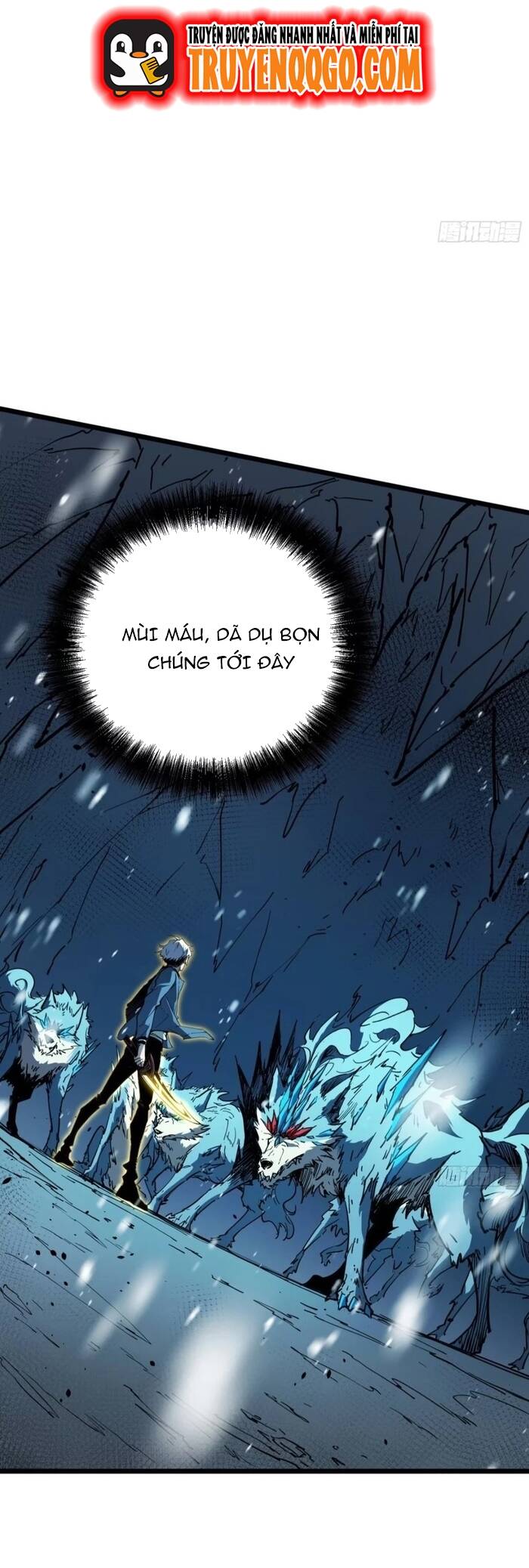 Toàn Năng Giác Tỉnh Sư Chapter 8 - 3