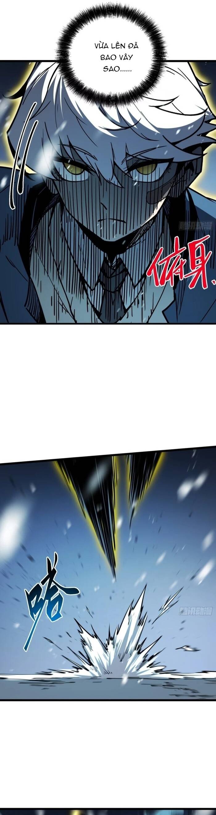 Toàn Năng Giác Tỉnh Sư Chapter 8 - 4