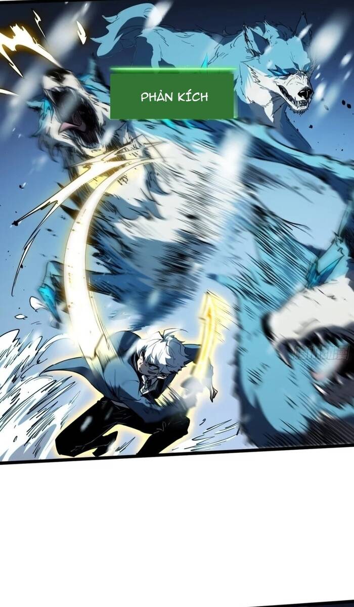 Toàn Năng Giác Tỉnh Sư Chapter 8 - 6