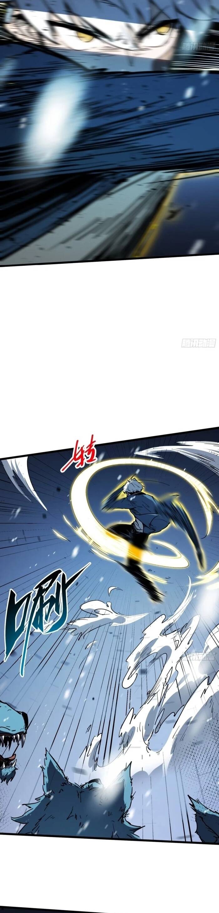 Toàn Năng Giác Tỉnh Sư Chapter 8 - 8