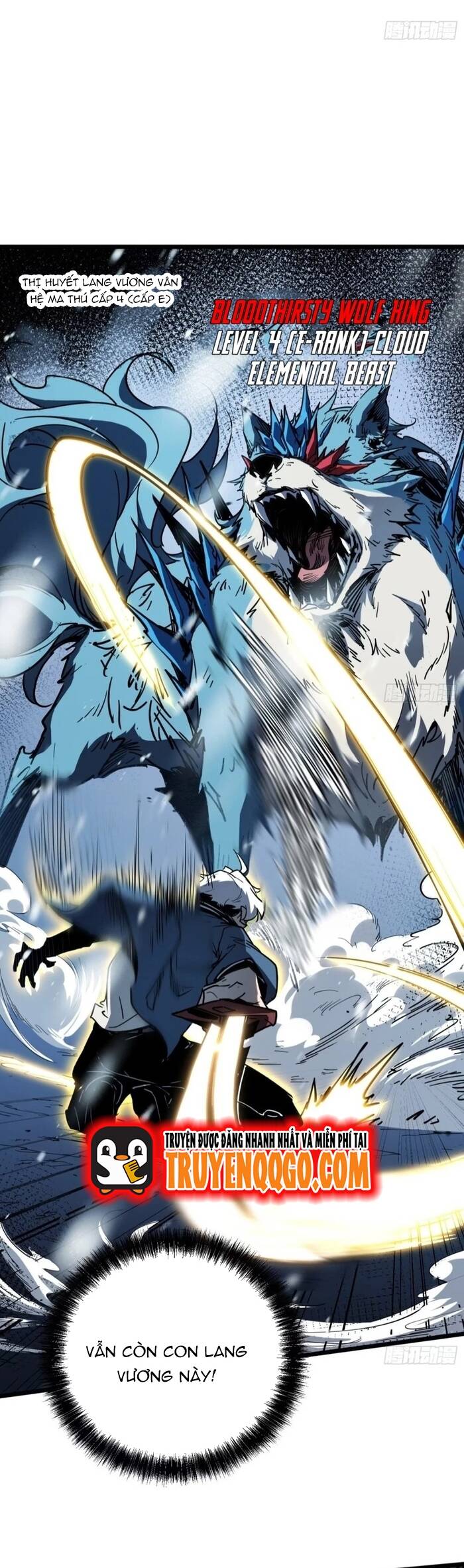 Toàn Năng Giác Tỉnh Sư Chapter 8 - 10