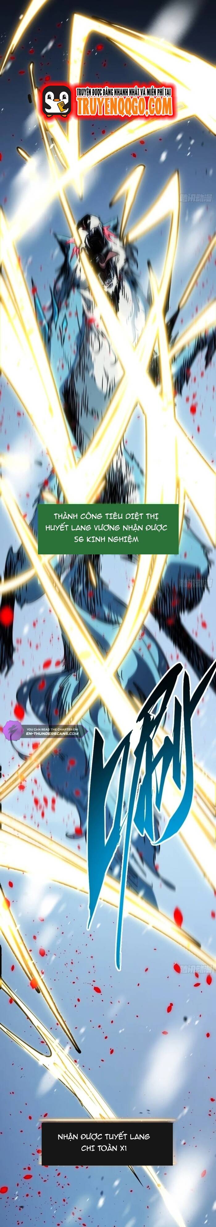 Toàn Năng Giác Tỉnh Sư Chapter 8 - 12