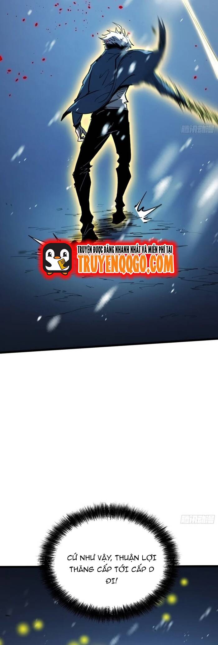 Toàn Năng Giác Tỉnh Sư Chapter 8 - 13