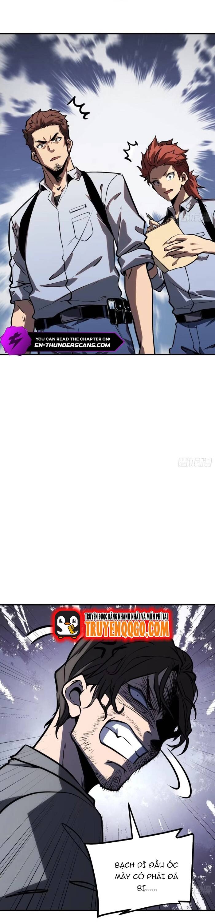 Toàn Năng Giác Tỉnh Sư Chapter 7 - 4