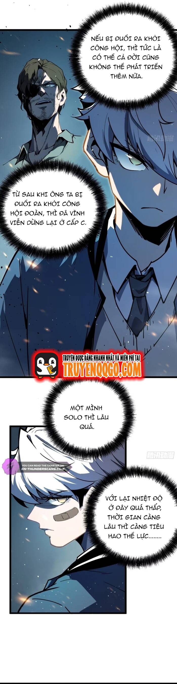 Toàn Năng Giác Tỉnh Sư Chapter 8 - 18