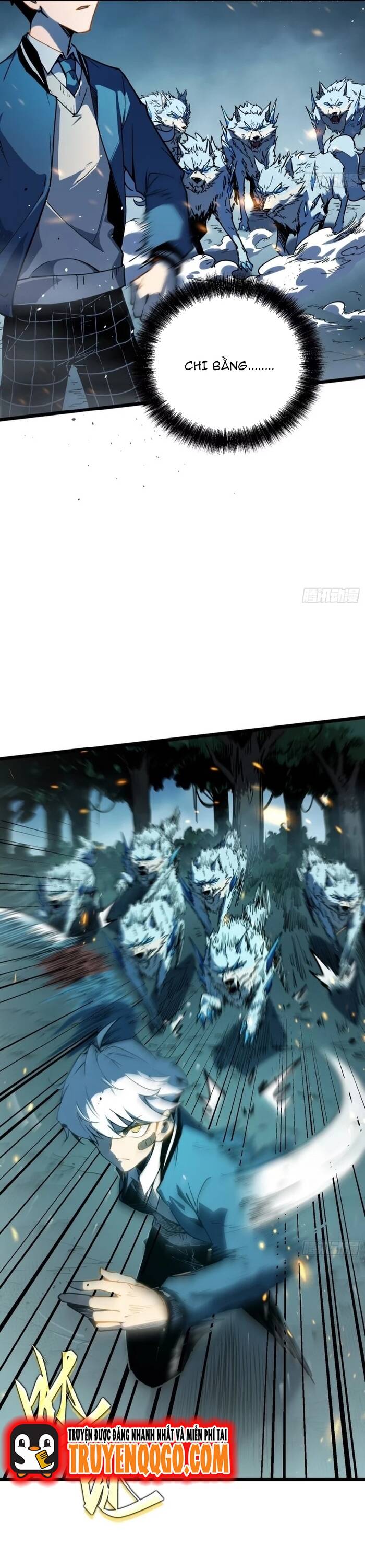 Toàn Năng Giác Tỉnh Sư Chapter 8 - 19