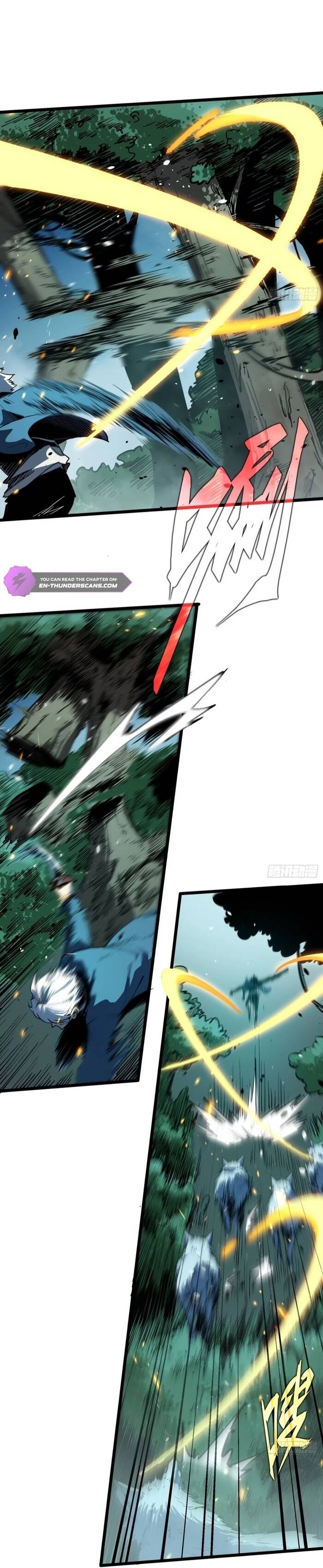 Toàn Năng Giác Tỉnh Sư Chapter 8 - 20