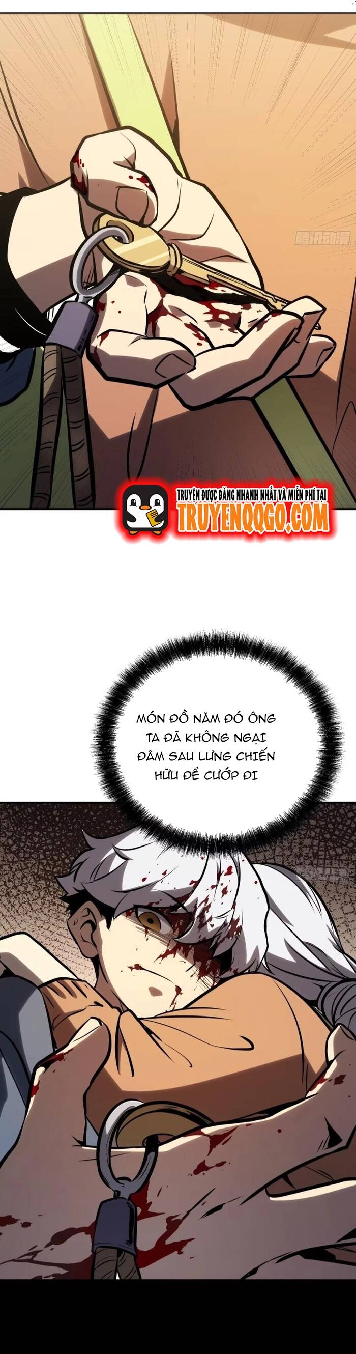 Toàn Năng Giác Tỉnh Sư Chapter 7 - 10