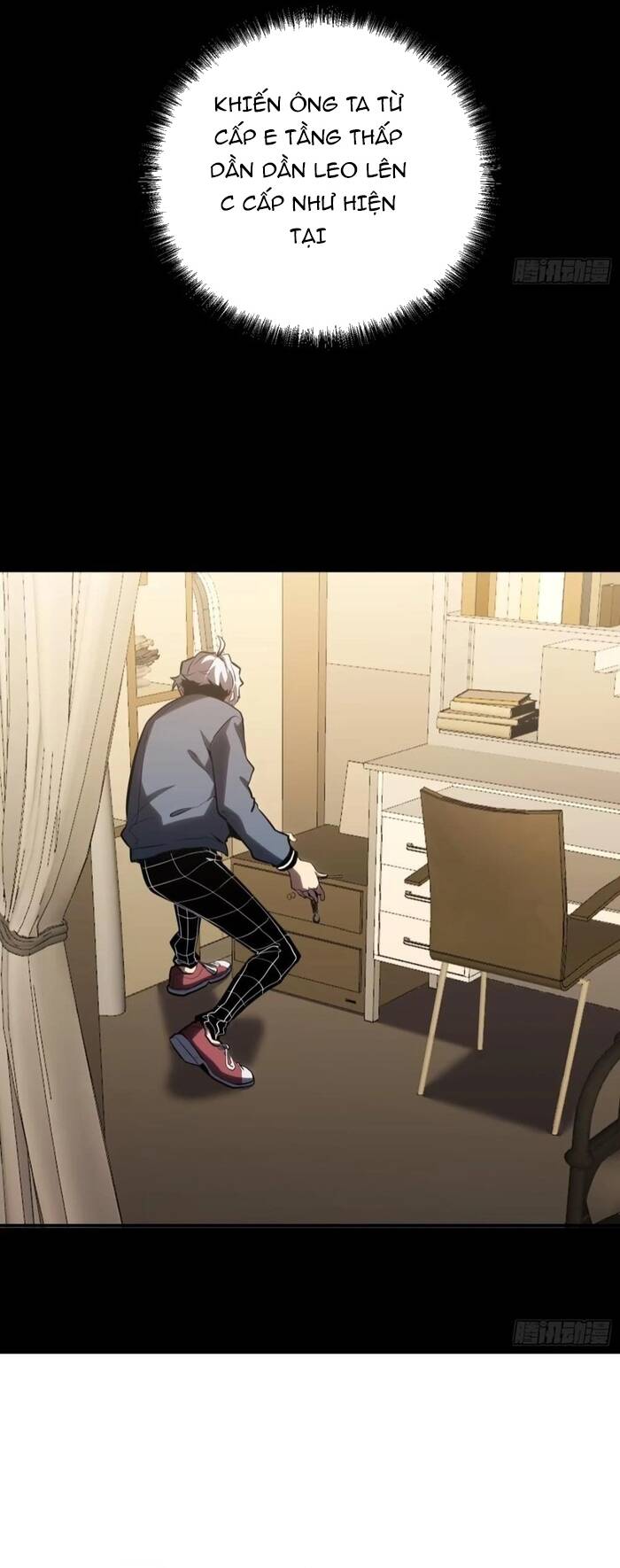 Toàn Năng Giác Tỉnh Sư Chapter 7 - 11