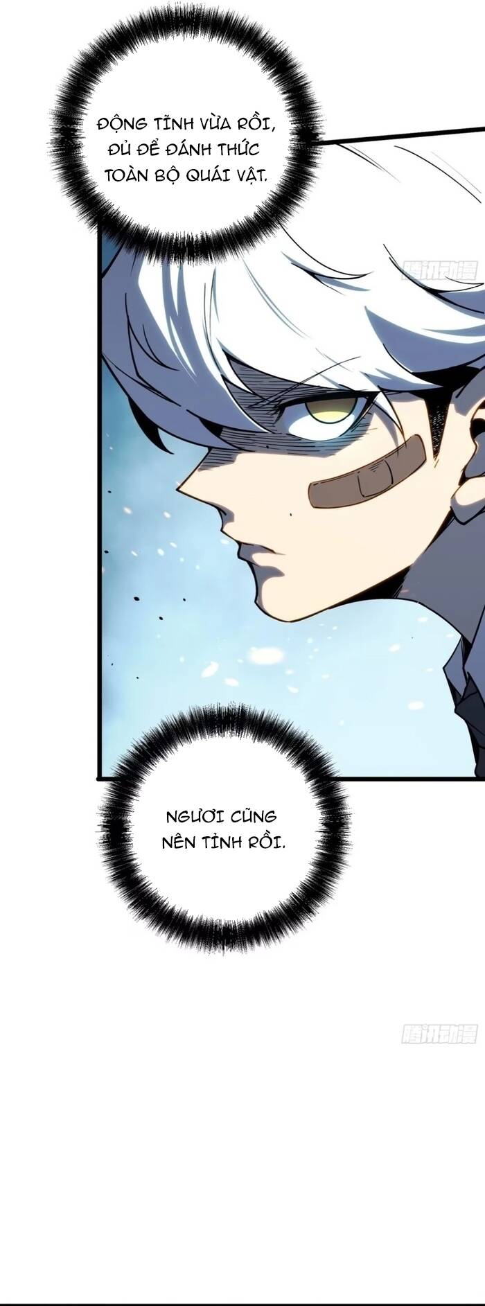 Toàn Năng Giác Tỉnh Sư Chapter 8 - 25