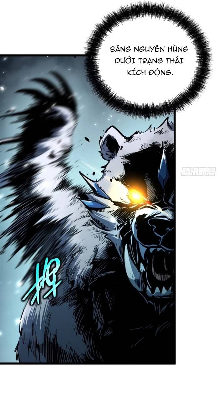 Toàn Năng Giác Tỉnh Sư Chapter 8 - 28