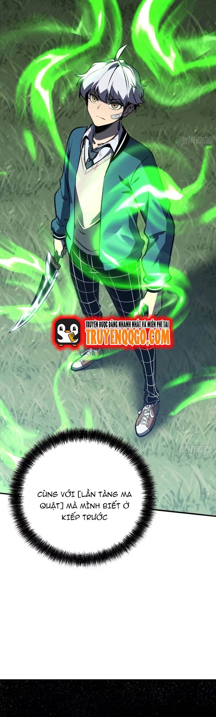 Toàn Năng Giác Tỉnh Sư Chapter 7 - 15