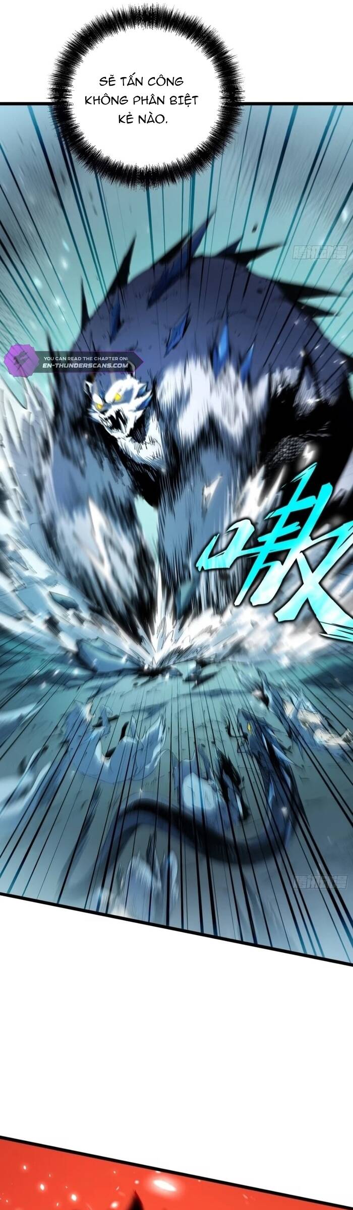 Toàn Năng Giác Tỉnh Sư Chapter 8 - 29