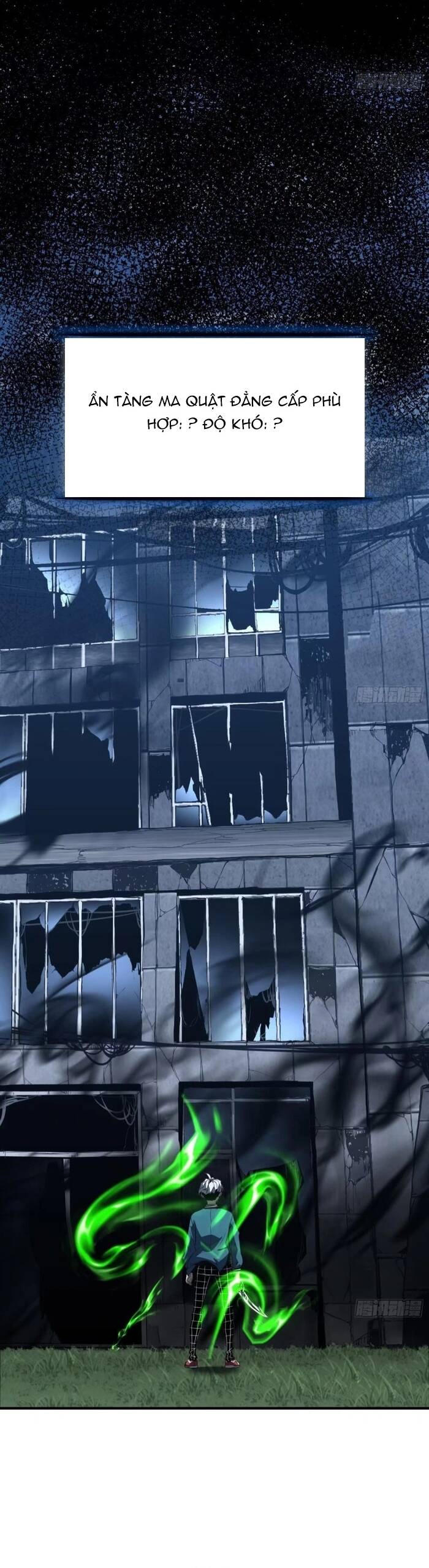 Toàn Năng Giác Tỉnh Sư Chapter 7 - 16