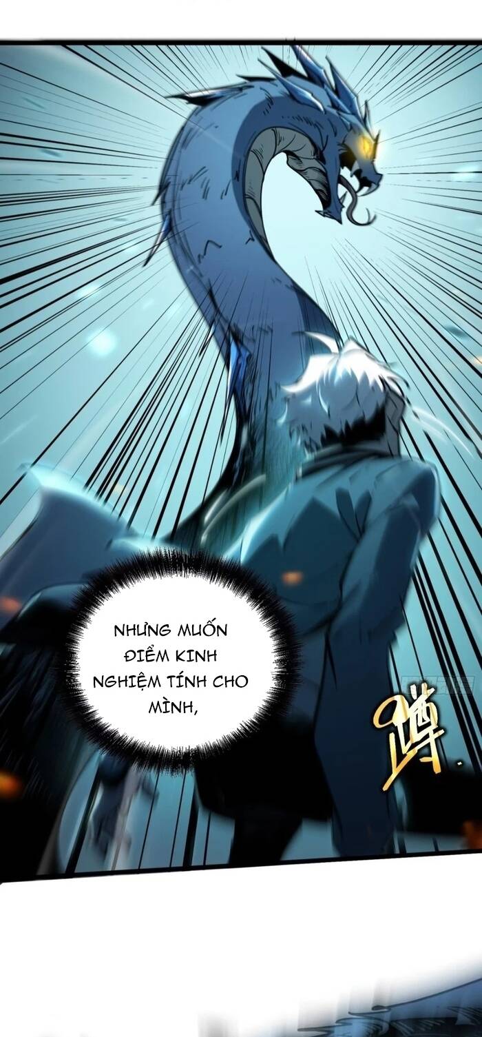 Toàn Năng Giác Tỉnh Sư Chapter 8 - 32