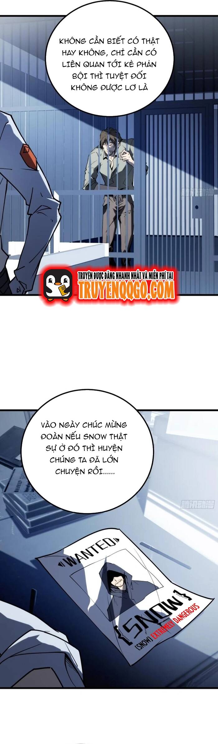 Toàn Năng Giác Tỉnh Sư Chapter 7 - 19