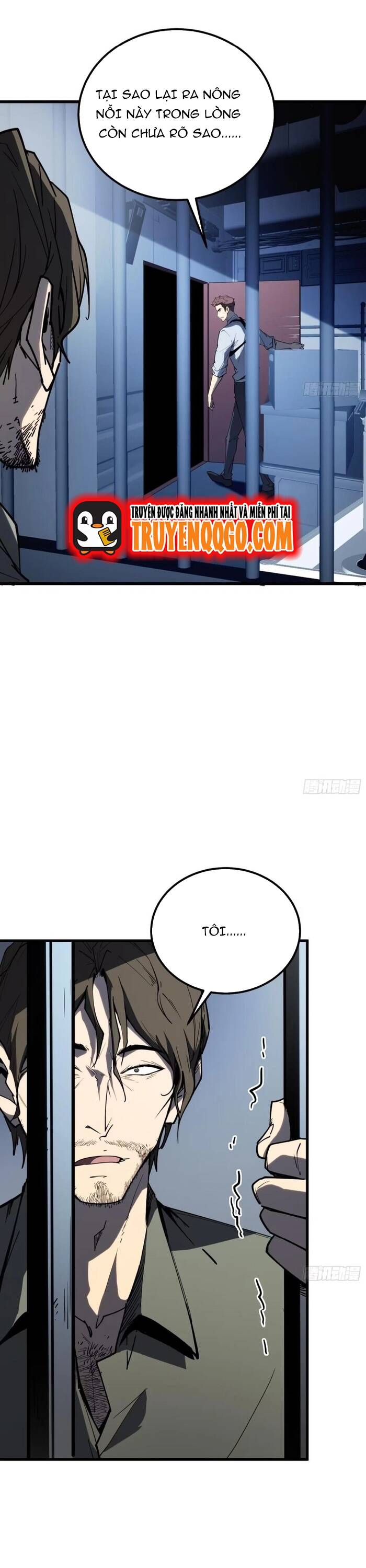 Toàn Năng Giác Tỉnh Sư Chapter 7 - 22