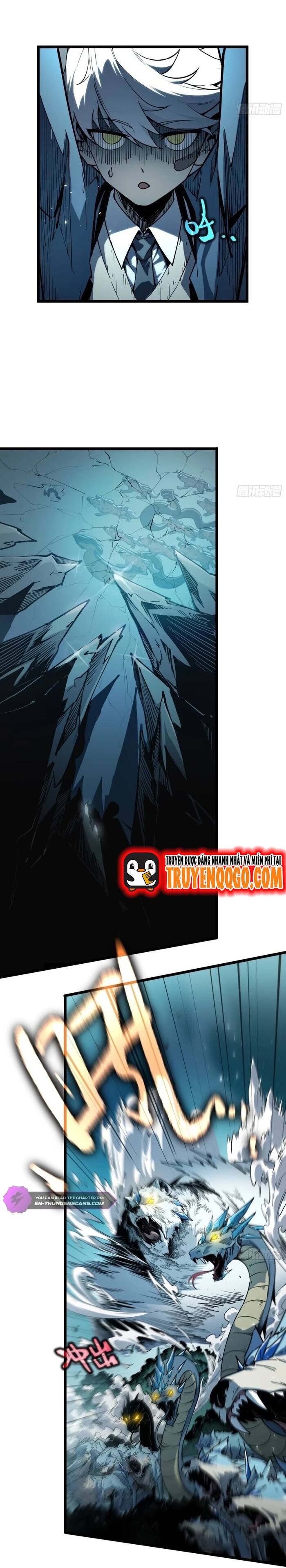 Toàn Năng Giác Tỉnh Sư Chapter 8 - 36