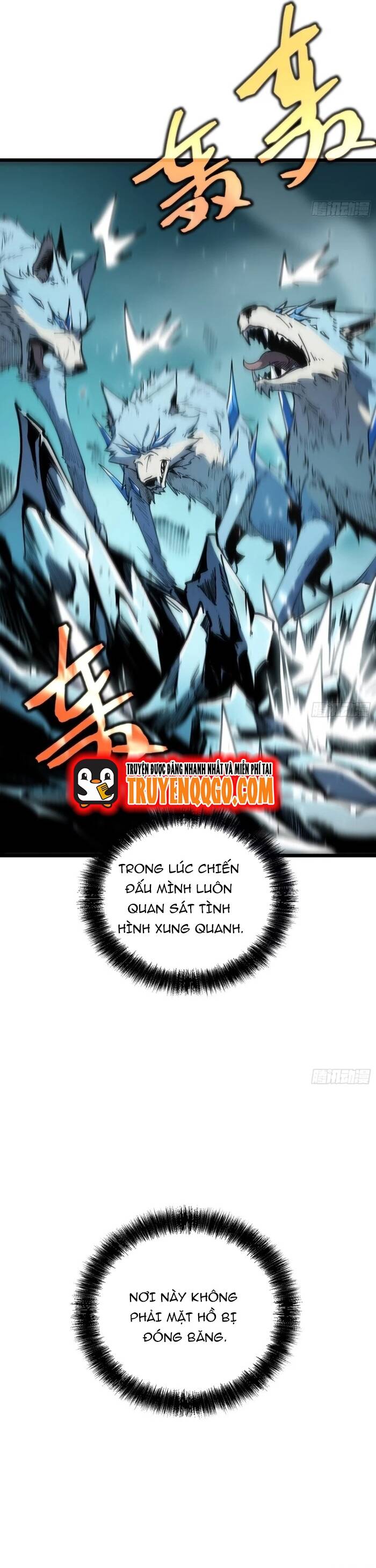 Toàn Năng Giác Tỉnh Sư Chapter 8 - 38