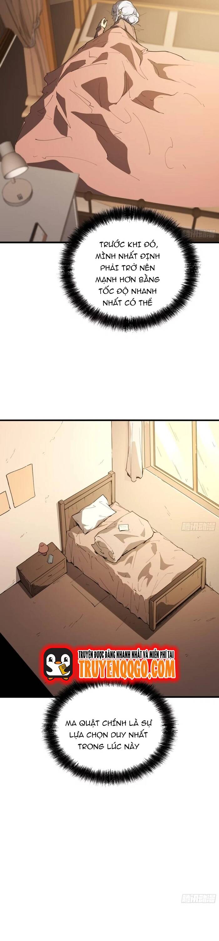 Toàn Năng Giác Tỉnh Sư Chapter 7 - 25