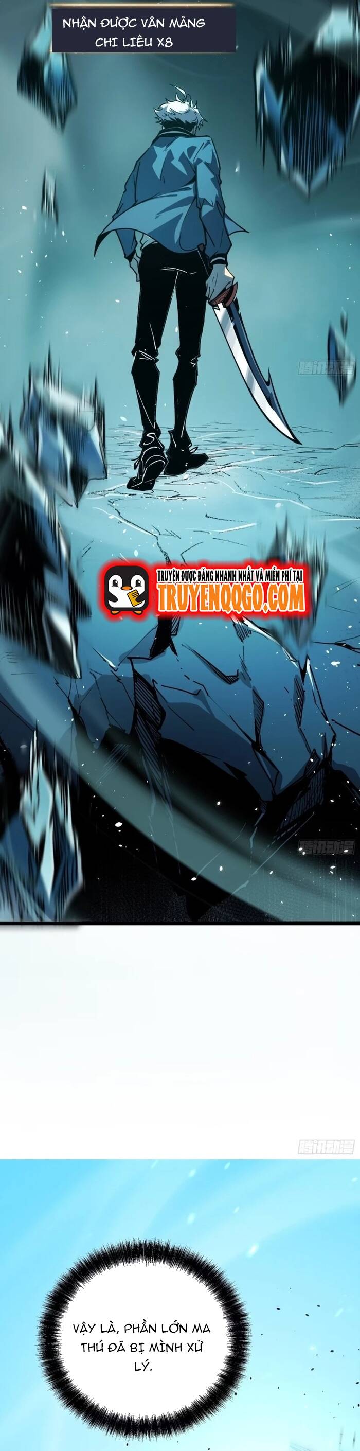 Toàn Năng Giác Tỉnh Sư Chapter 8 - 41