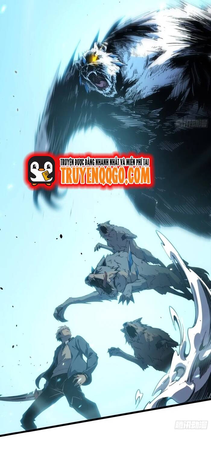 Toàn Năng Giác Tỉnh Sư Chapter 8 - 42