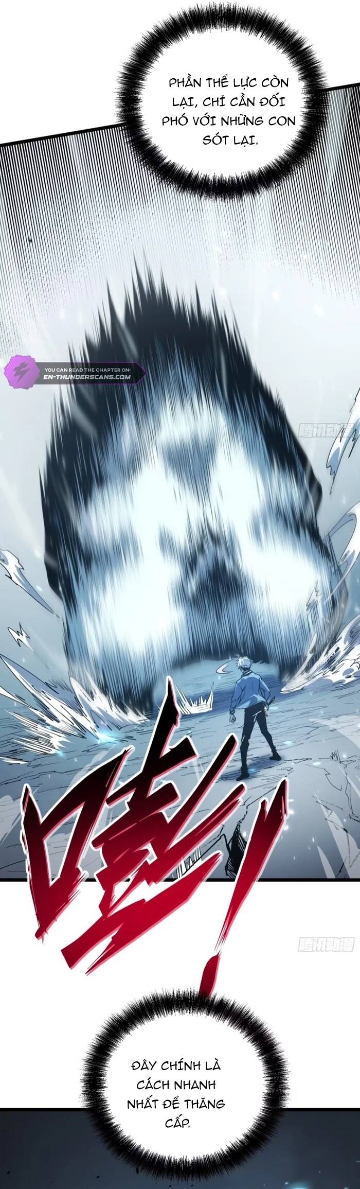 Toàn Năng Giác Tỉnh Sư Chapter 8 - 43