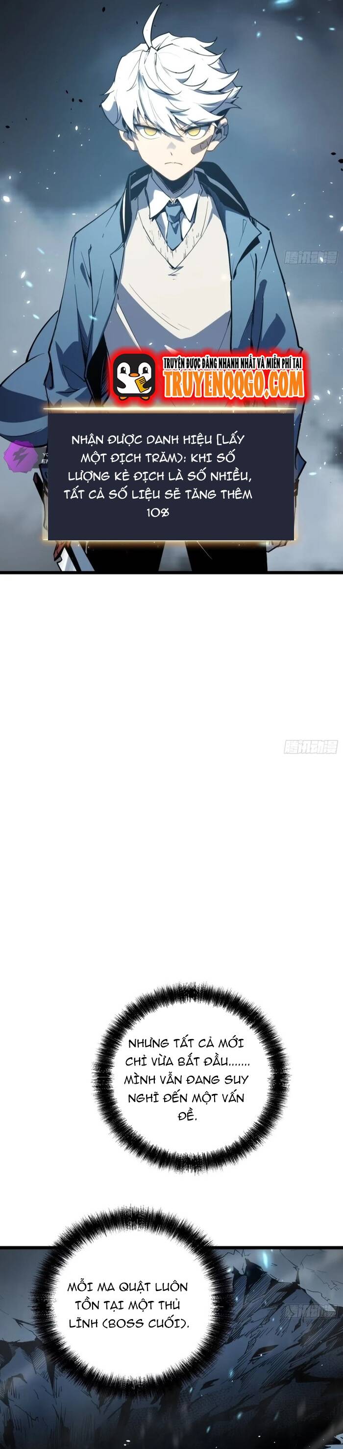 Toàn Năng Giác Tỉnh Sư Chapter 8 - 44