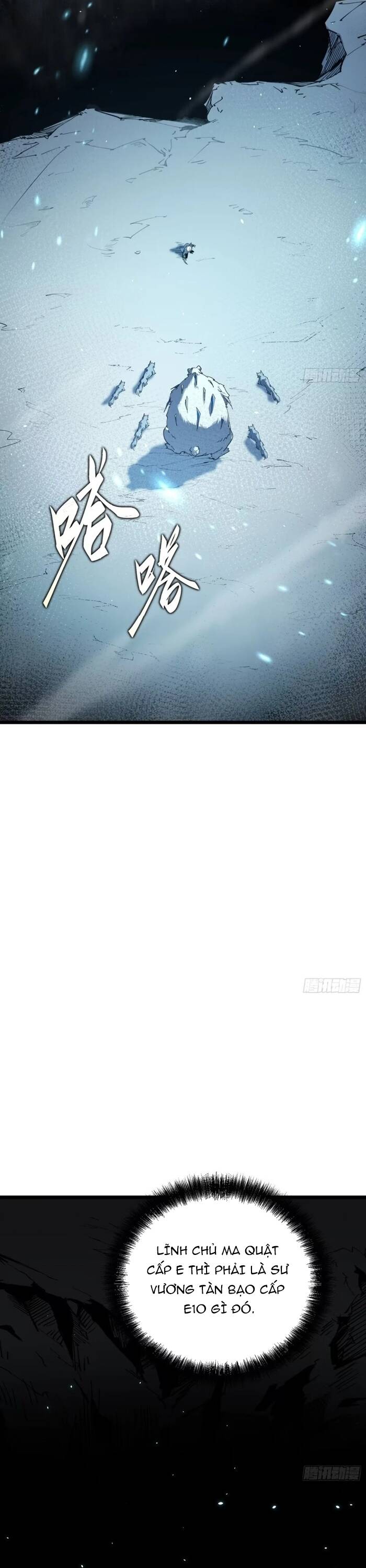 Toàn Năng Giác Tỉnh Sư Chapter 8 - 45