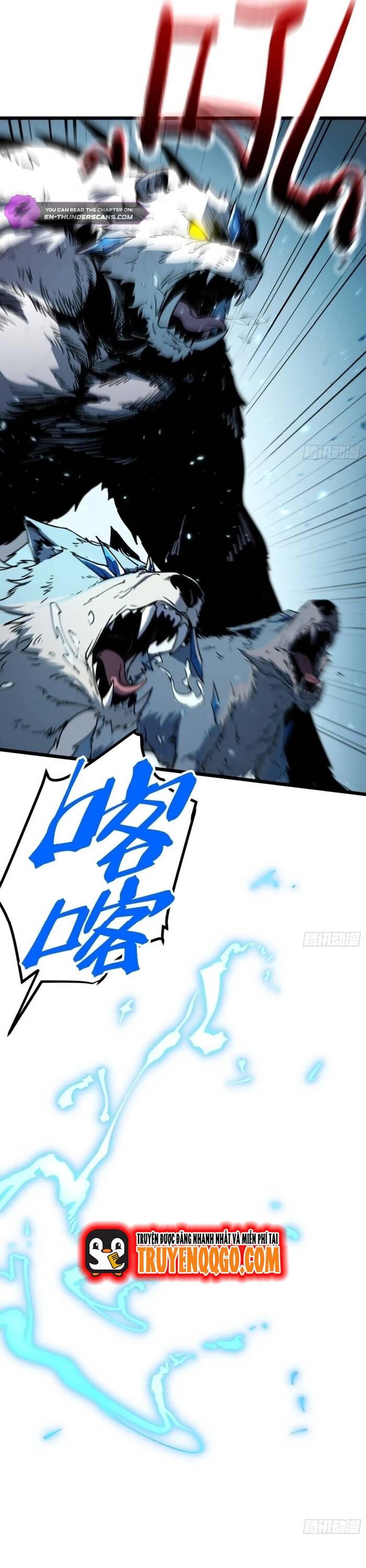 Toàn Năng Giác Tỉnh Sư Chapter 8 - 47