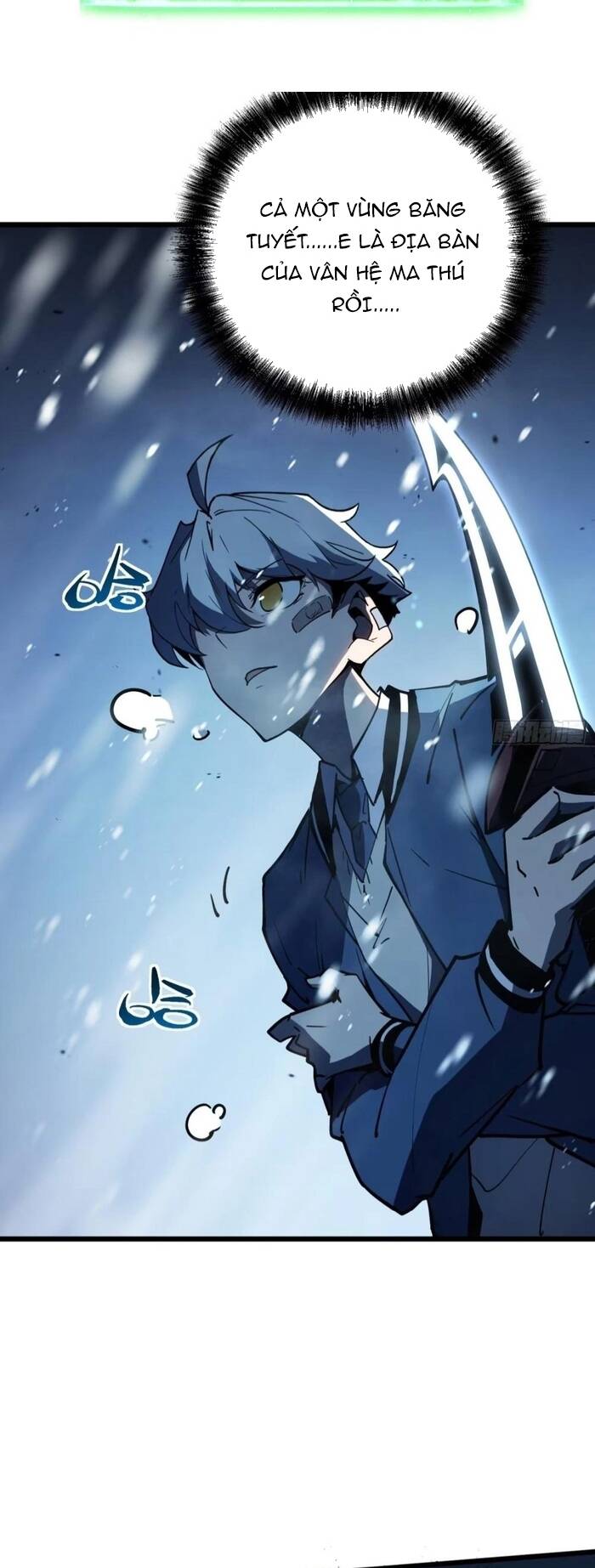 Toàn Năng Giác Tỉnh Sư Chapter 7 - 35