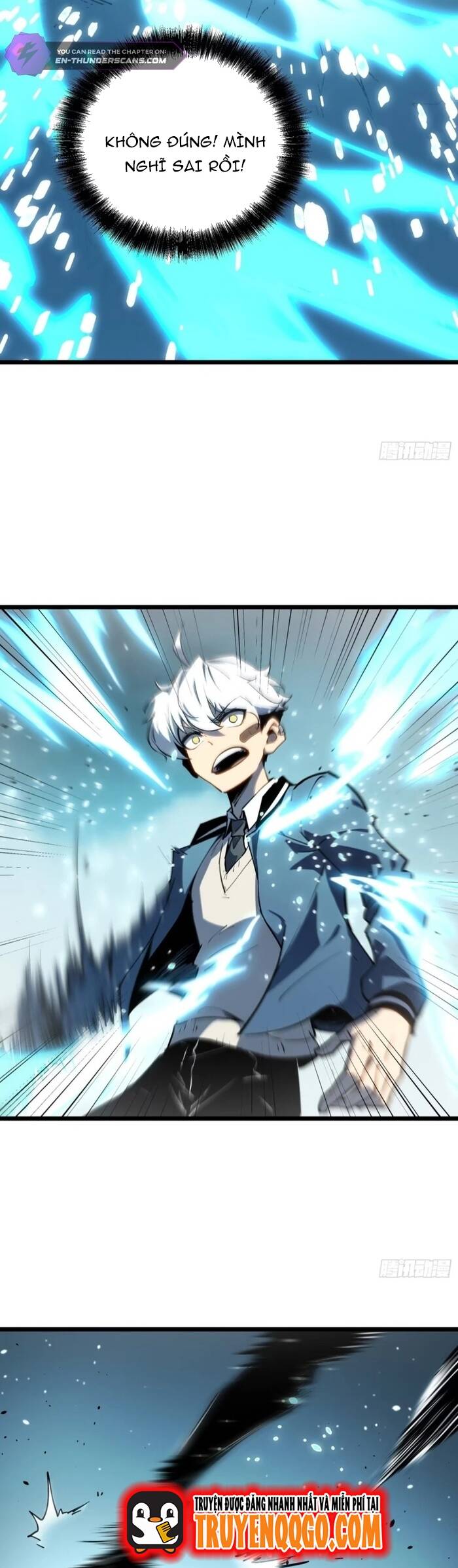 Toàn Năng Giác Tỉnh Sư Chapter 8 - 49