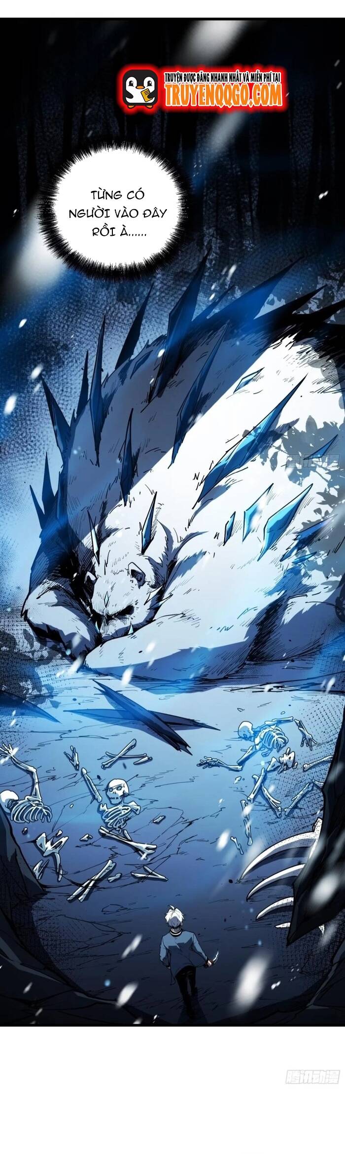 Toàn Năng Giác Tỉnh Sư Chapter 7 - 37