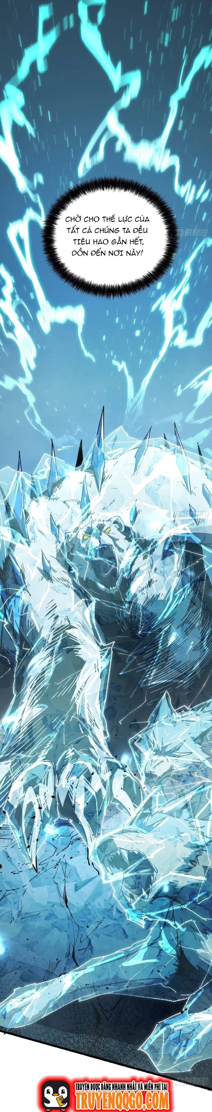 Toàn Năng Giác Tỉnh Sư Chapter 8 - 51