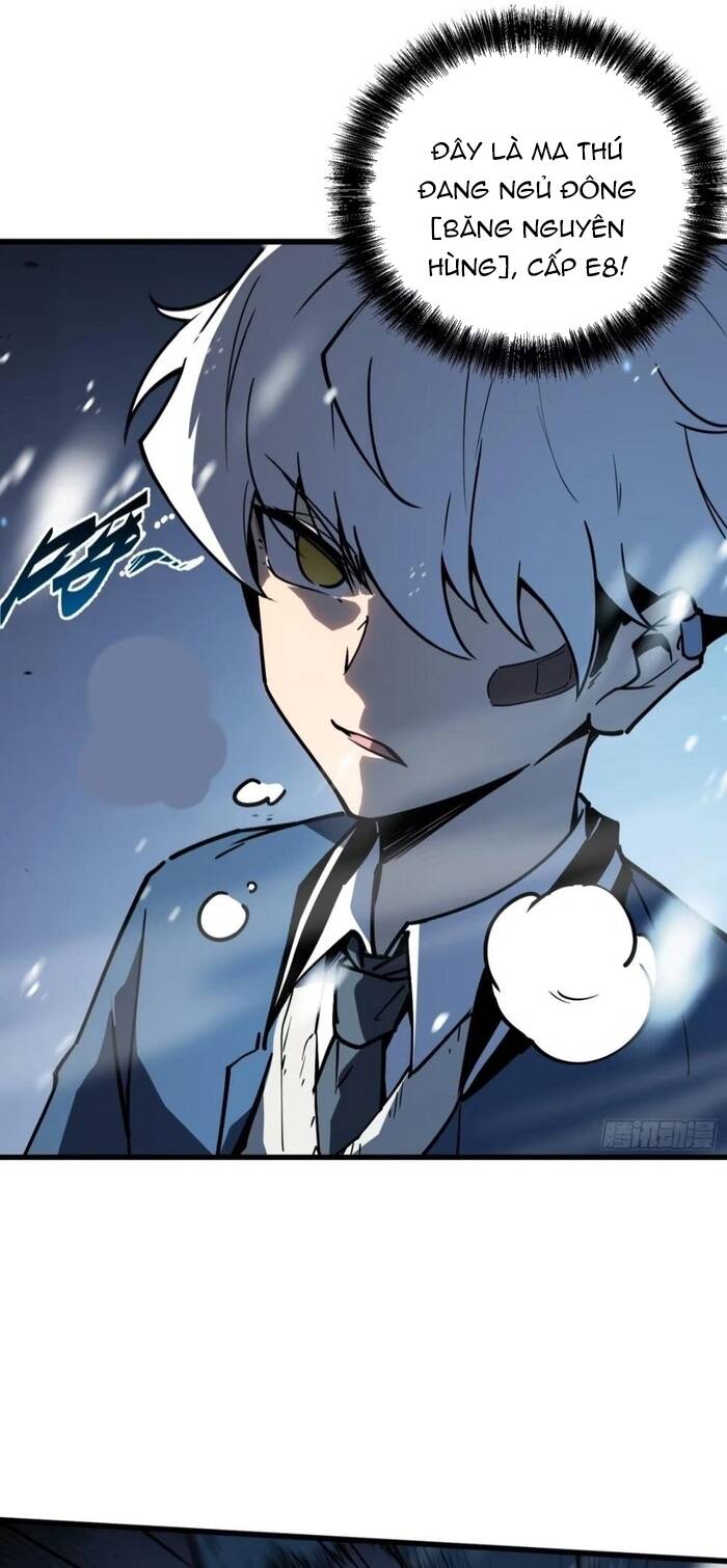 Toàn Năng Giác Tỉnh Sư Chapter 7 - 38