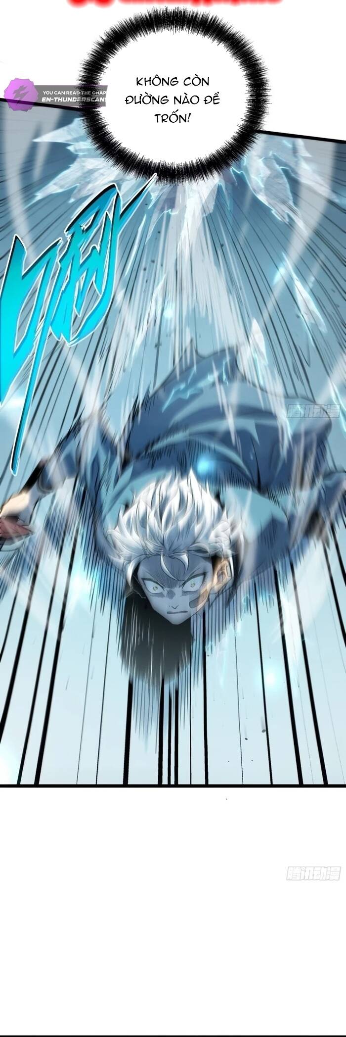 Toàn Năng Giác Tỉnh Sư Chapter 8 - 52