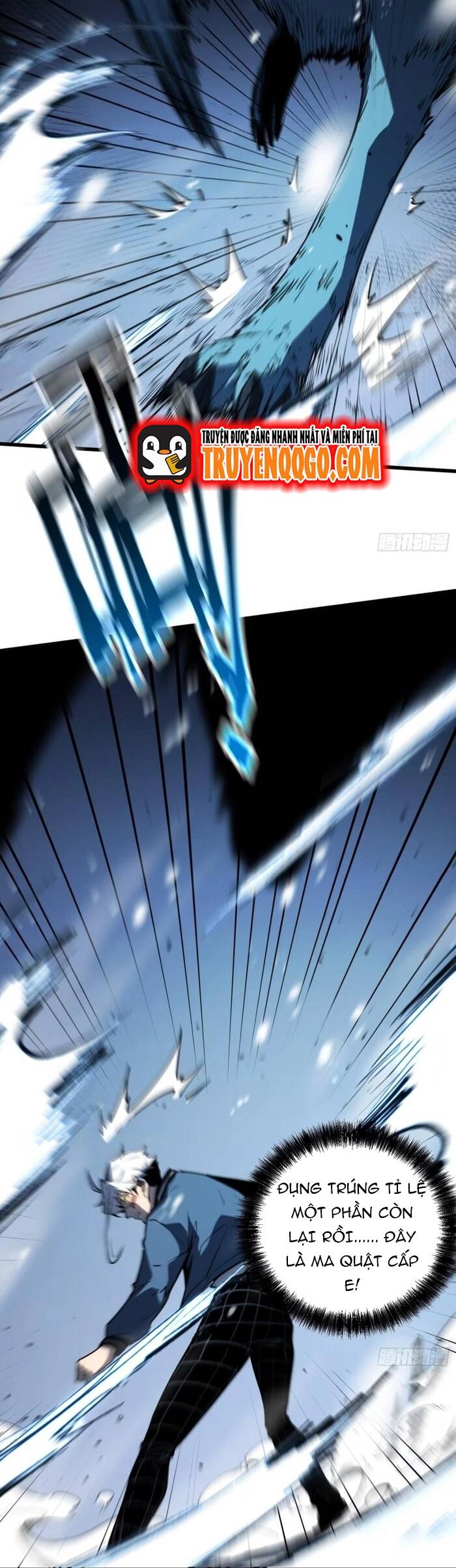 Toàn Năng Giác Tỉnh Sư Chapter 7 - 39