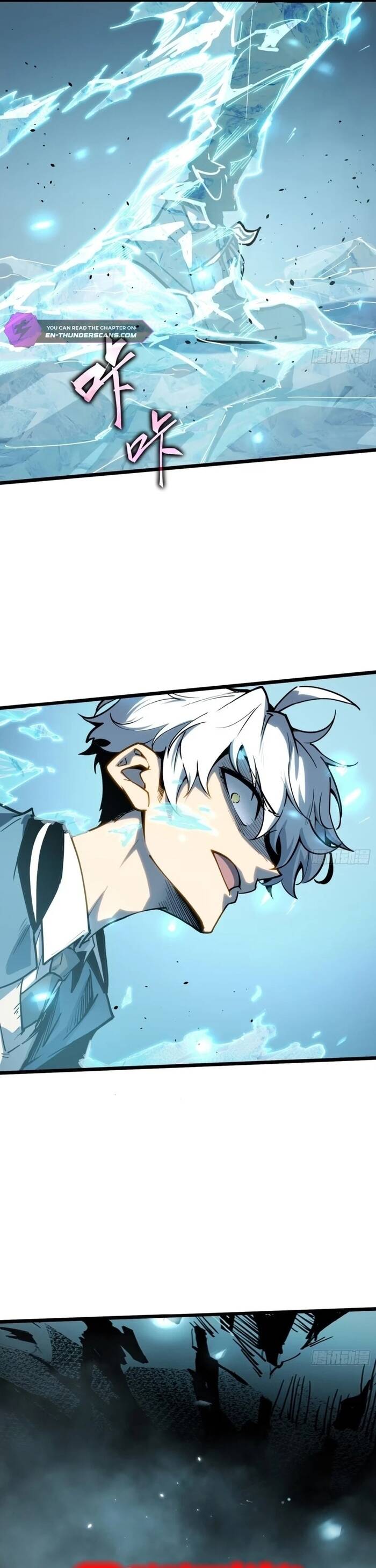 Toàn Năng Giác Tỉnh Sư Chapter 8 - 53