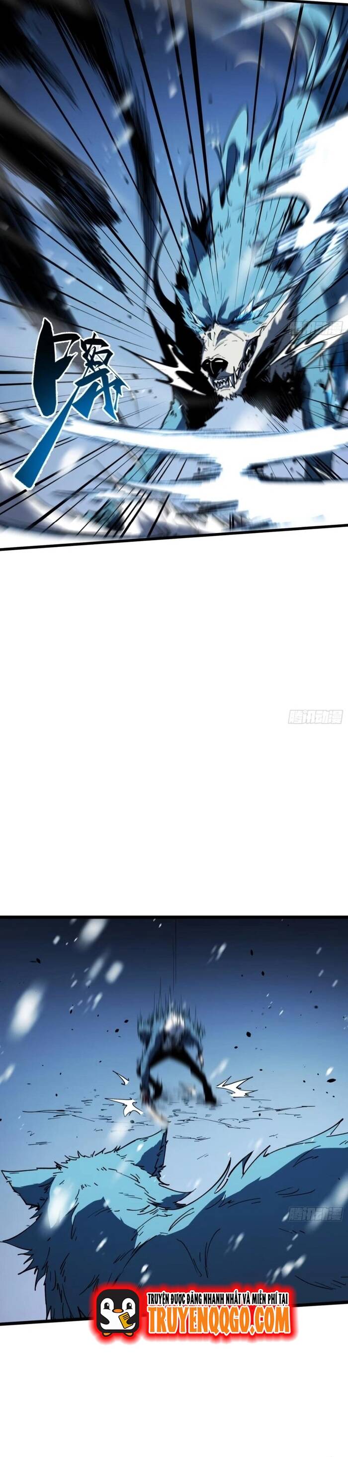 Toàn Năng Giác Tỉnh Sư Chapter 7 - 41