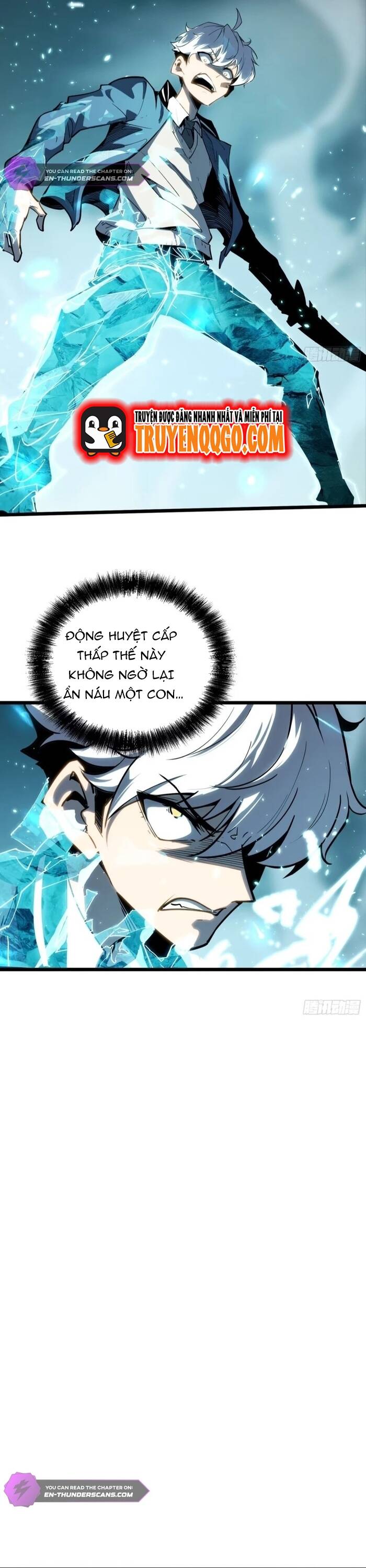 Toàn Năng Giác Tỉnh Sư Chapter 8 - 55