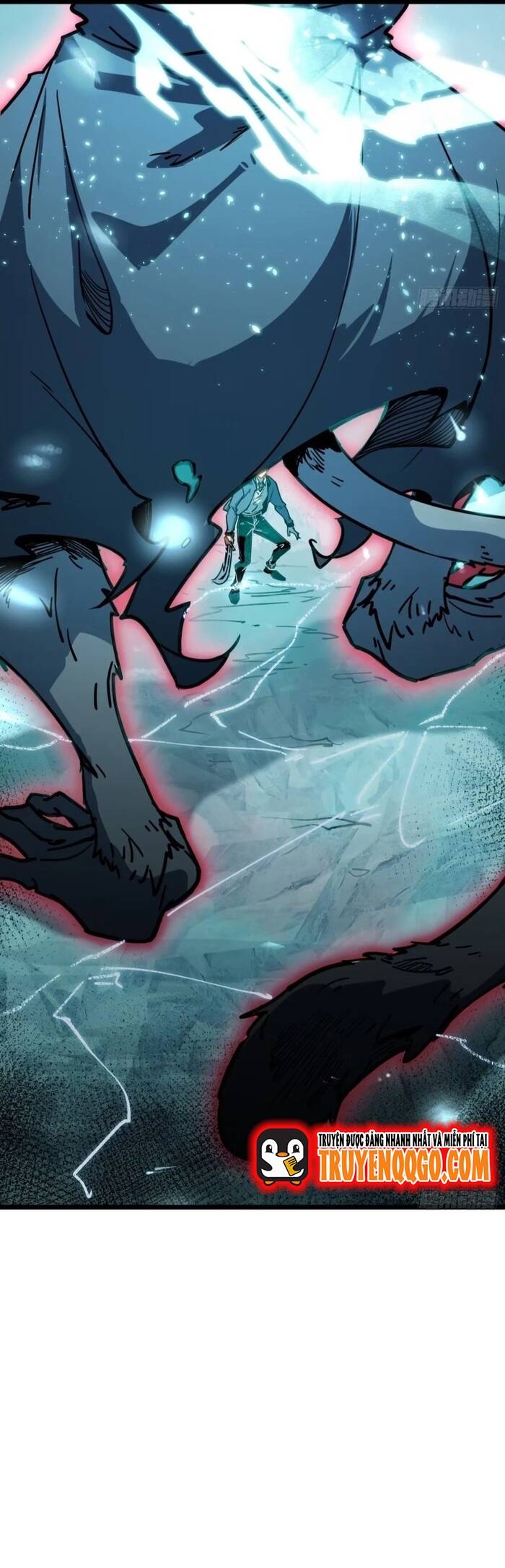 Toàn Năng Giác Tỉnh Sư Chapter 8 - 56