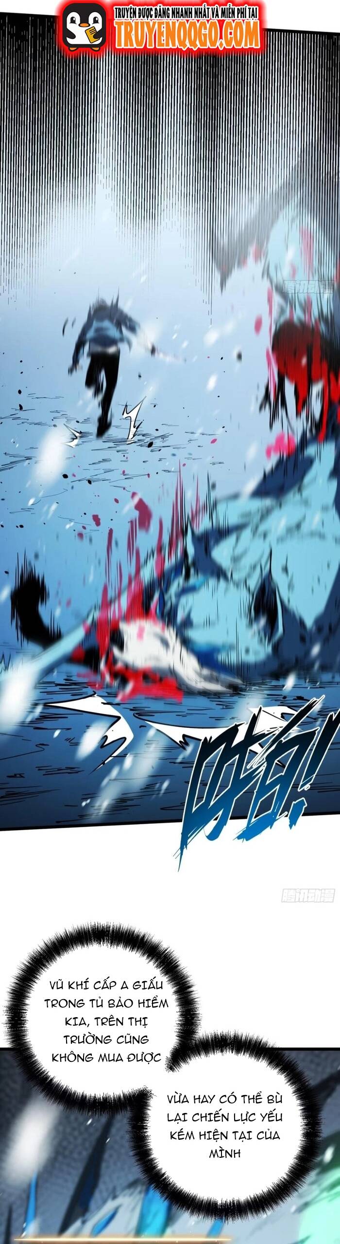 Toàn Năng Giác Tỉnh Sư Chapter 7 - 45