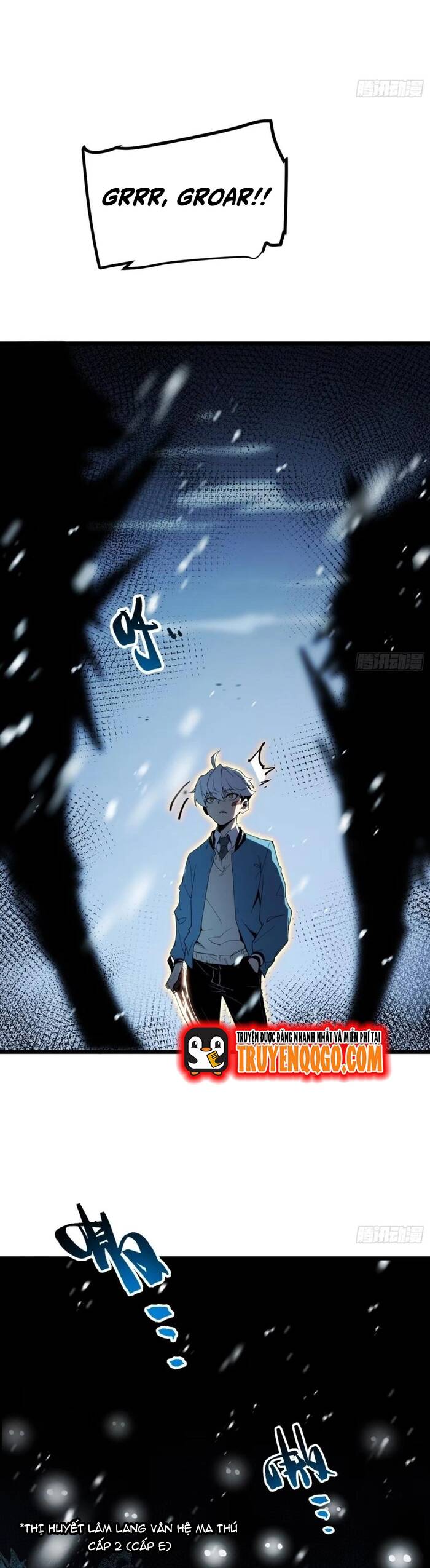 Toàn Năng Giác Tỉnh Sư Chapter 7 - 48