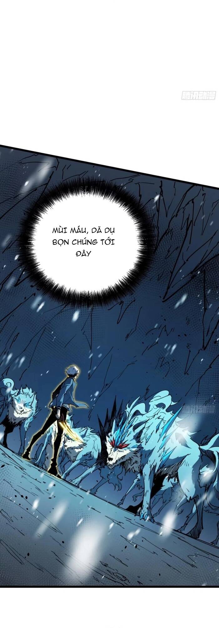 Toàn Năng Giác Tỉnh Sư Chapter 7 - 50