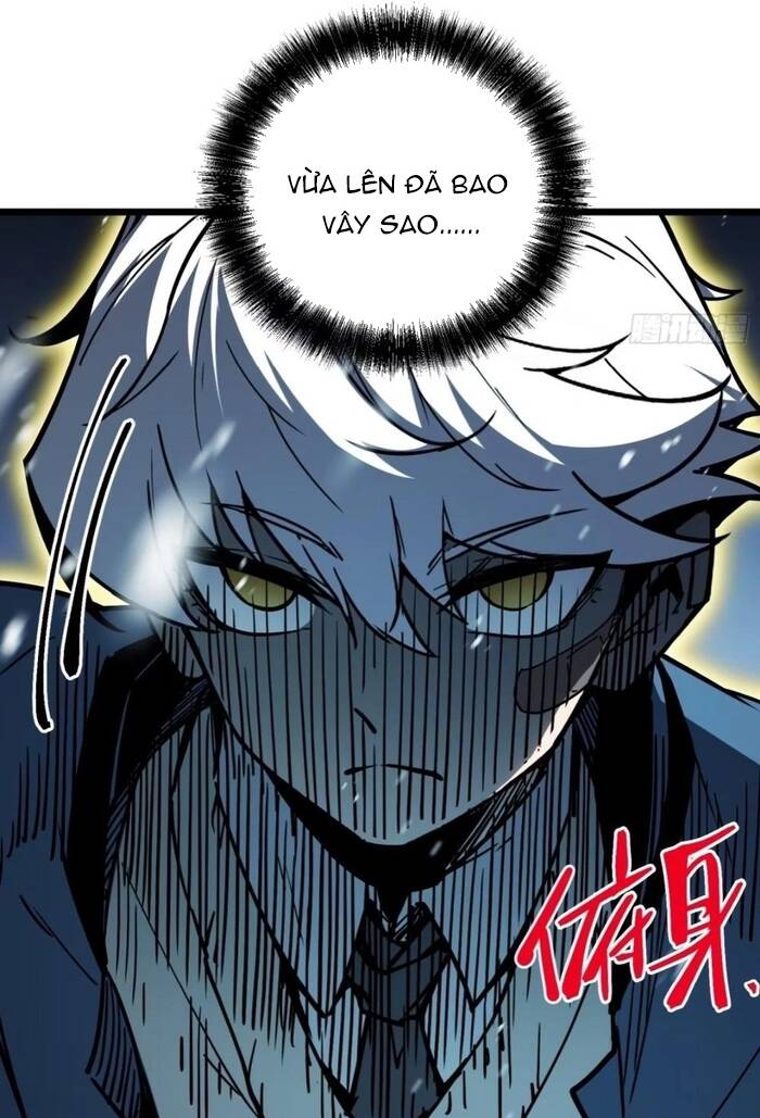 Toàn Năng Giác Tỉnh Sư Chapter 7 - 51