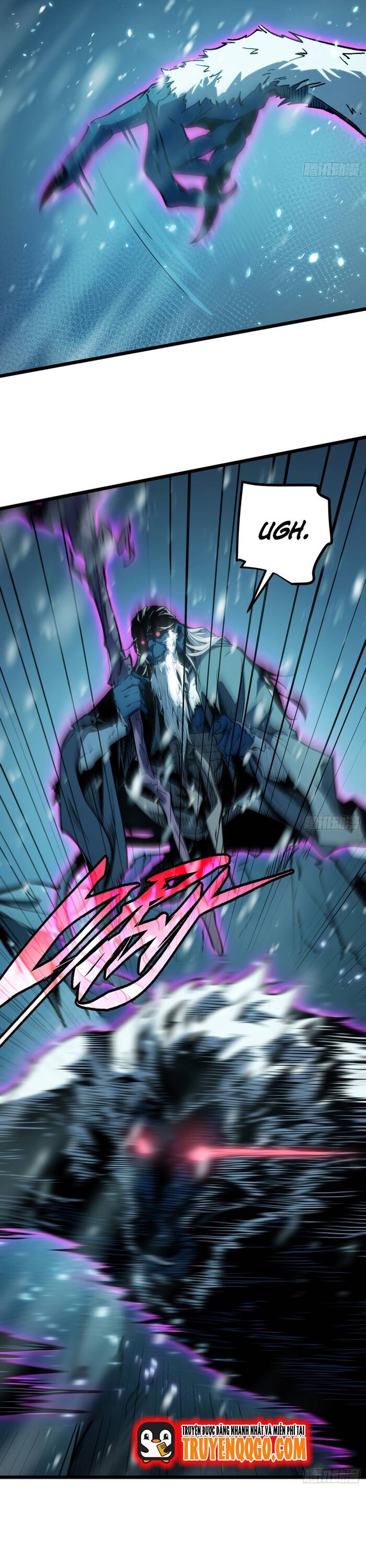 Toàn Năng Giác Tỉnh Sư Chapter 9 - 4