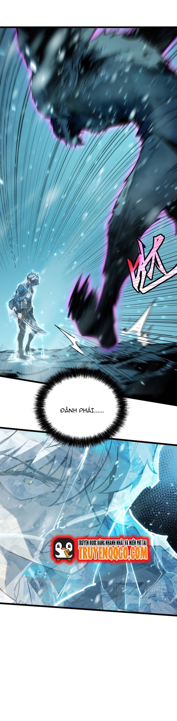 Toàn Năng Giác Tỉnh Sư Chapter 9 - 5