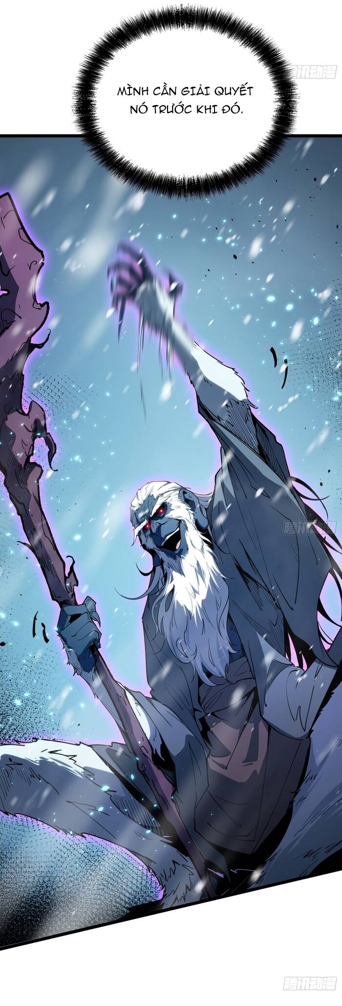 Toàn Năng Giác Tỉnh Sư Chapter 9 - 10